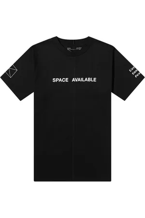 Space Available Men