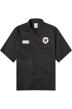 UNIFORM EXPERIMENT Men