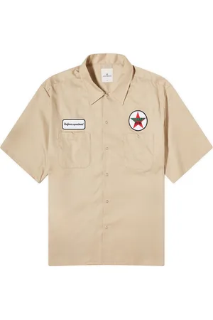 UNIFORM EXPERIMENT Men