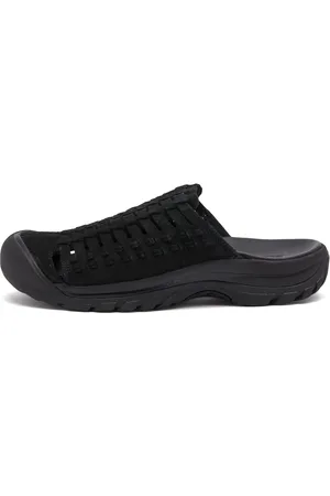 Keen Men