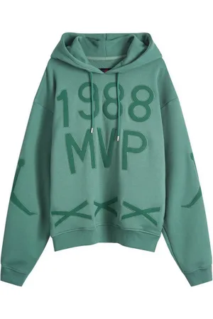 Jordan X Nina Chanel Fleece Hoodie in , Size Small