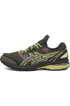 Asics US4-S GEL-TERRAIN Sneakers in , Size UK 4