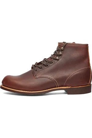 Red Wing Men