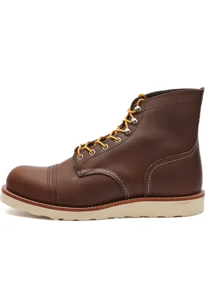 Red Wing Men