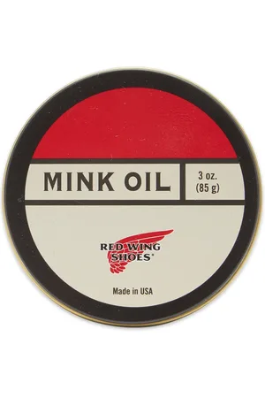 Red Wing Men