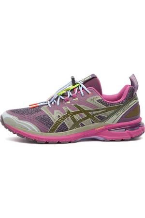 Asics X Up-There Gel-Terrain Sneakers in , Size UK 6