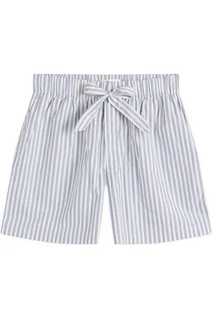Tekla Tekla Sleep Shorts in , Size X-Small