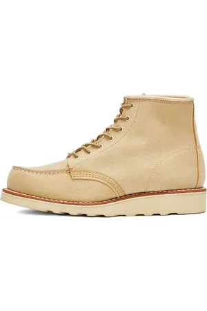 Red Wing Women
