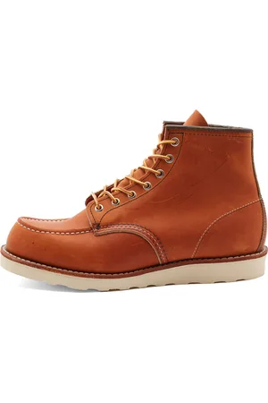 Red Wing Men