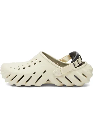 Crocs Echo Clog in , Size UK 3