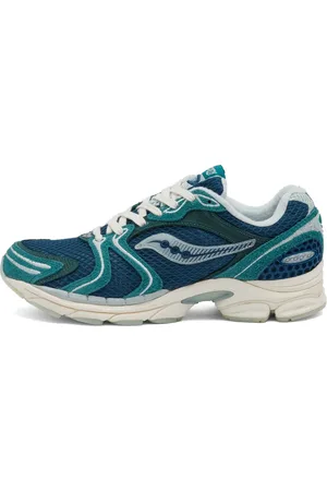 Saucony END. x Triumph 4 ‘Nessie’ in , Size UK 8.5