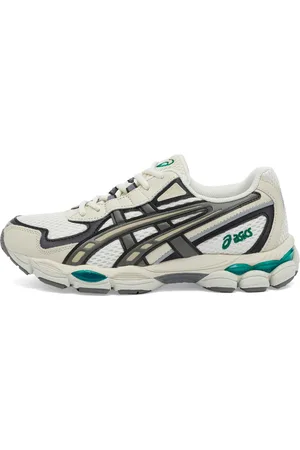 Asics GEL-NYC 2055 in , Size UK 4.5