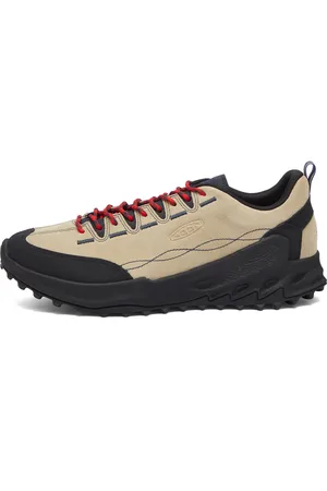 Keen Men