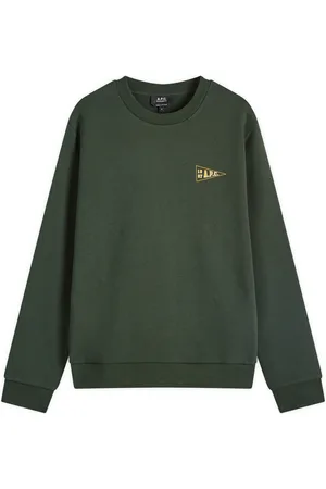 A.P.C. Men