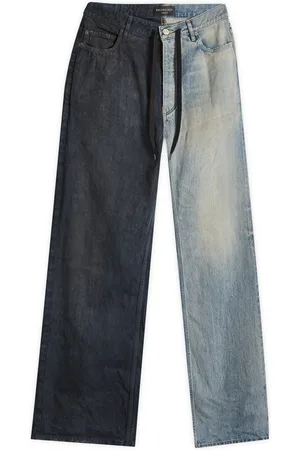 Balenciaga Jeans & Denim Pants for Men- Sale