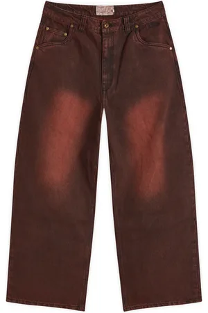 DIME Jeans & Denim Pants - Men | FASHIOLA.com