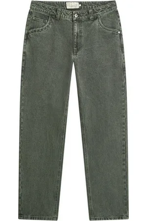 DIME Jeans & Denim Pants - Men | FASHIOLA.com