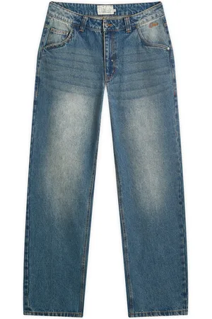 DIME Jeans & Denim Pants - Men | FASHIOLA.com