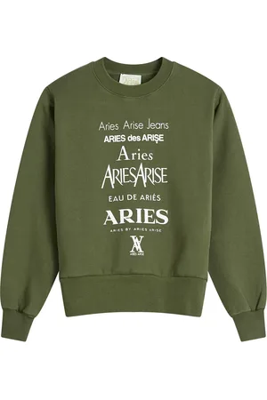 ARIES Women