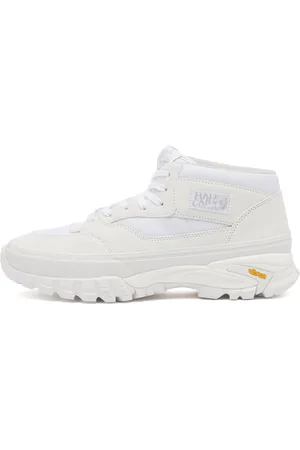 Vans OTW Half Cab Reissue 33 Vibram Sneakers in , Size UK 3