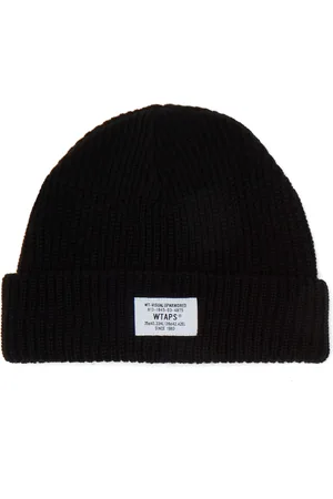 Wtaps Beanies & Knit Hats - Men | FASHIOLA.com