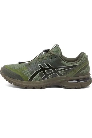 Asics X San San Gear Gel-Terrain Sneakers in , Size UK 10