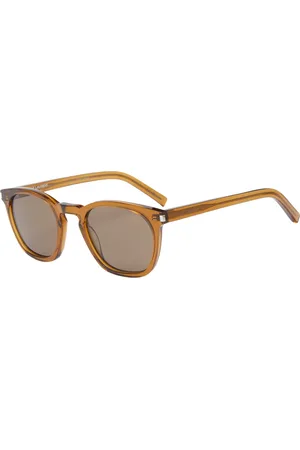 Saint Laurent Saint Laurent SL 28 Sunglasses in