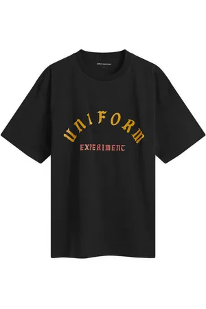 UNIFORM EXPERIMENT Men