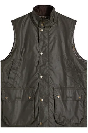 Barbour Men