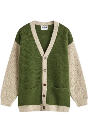 Country Of Origin Sweaters Knitwear FASHIOLA