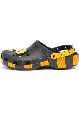 Crocs X Harry Potter Hufflepuff Classic Clog in , Size UK 10