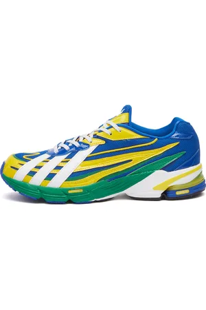 adidas X A Bathing Ape Orketro Sneaker in , Size UK 4.5