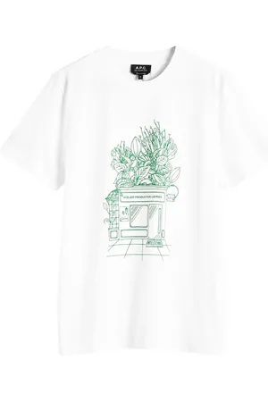 A.P.C. Men
