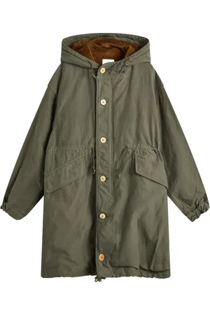 VISVIM Coats & Jackets - Men | FASHIOLA.com