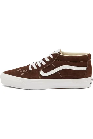 Vans Sk8-Mid Reissue 83 in , Size UK 3