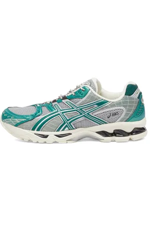 Asics Nimbus 10.1 Tomo in , Size UK 10