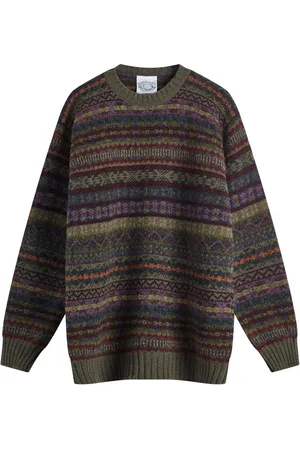 Jamiesons of Shetland Men
