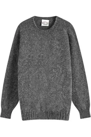 Jamiesons of Shetland Men
