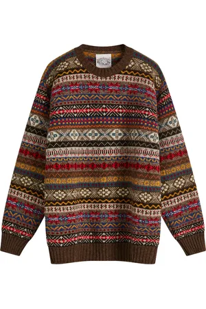 Jamiesons of Shetland Men
