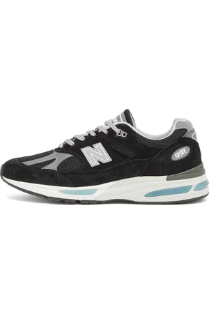 New Balance U991BK2 - Made in UK Sneakers in , Size UK 10