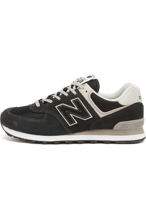 New Balance ML574EVB Sneakers in , Size UK 6