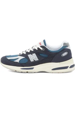New Balance U991VN2 Sneaker Made in UK in , Size UK 10