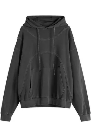 ANGLAN END. x Parachute Pullover Hoodie in , Size 1