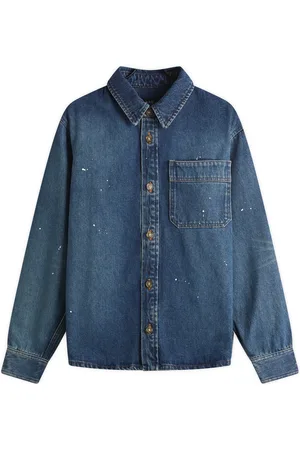A.P.C. Men