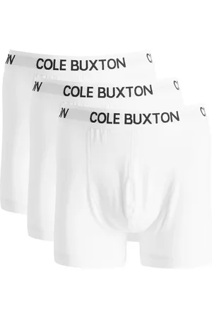 Cole Buxton Men
