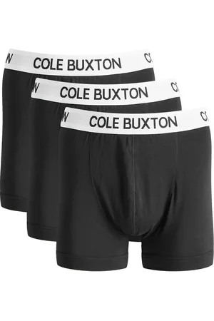 Cole Buxton Men