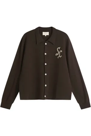 Second/Layer Men