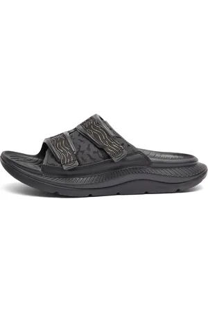 Hoka One One U Ora Luxe in , Size UK 3.5