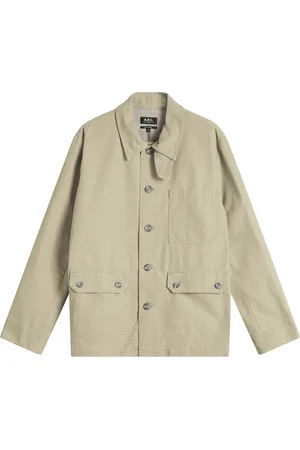 A.P.C. Men