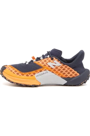 New Balance Minimus Trail M10 Sneaker in , Size UK 10